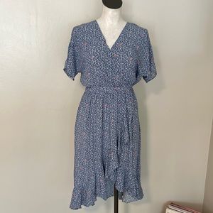 EUC J.Crew Dress. Size XS